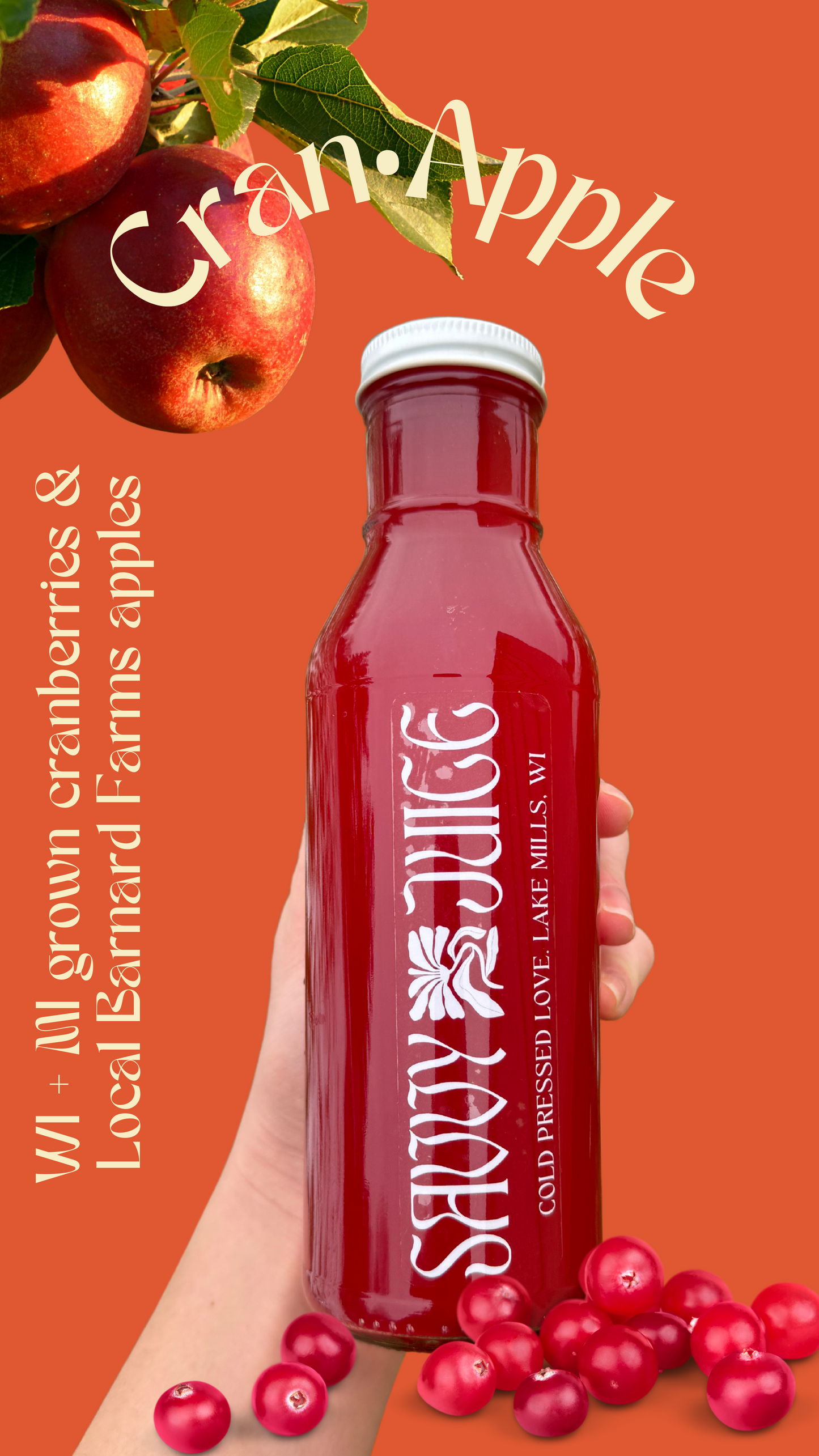 Cran•Apple