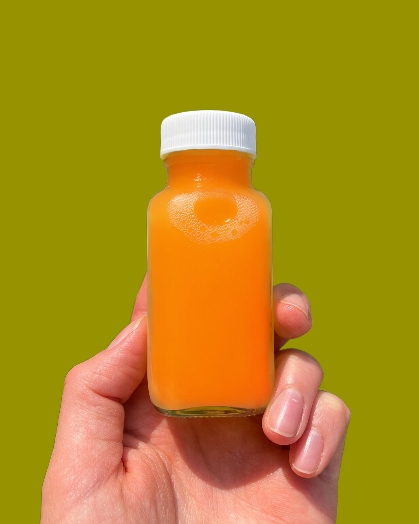 Turmeric Shot