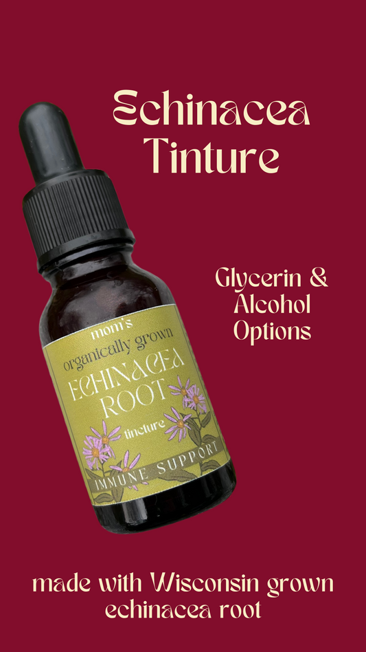 Echinacea Tincture